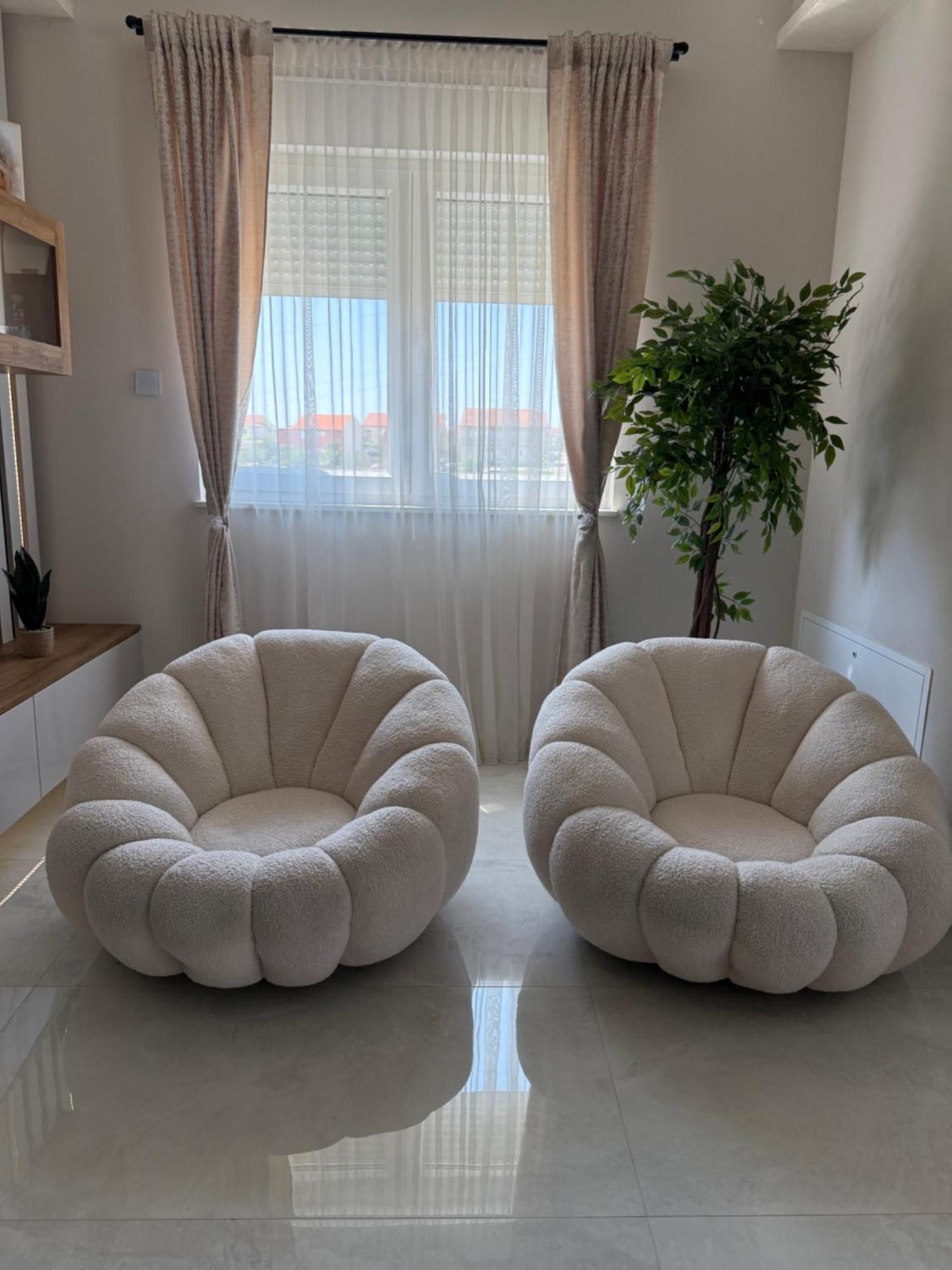 Luxury Apartman Imperio 시베니크 외부 사진